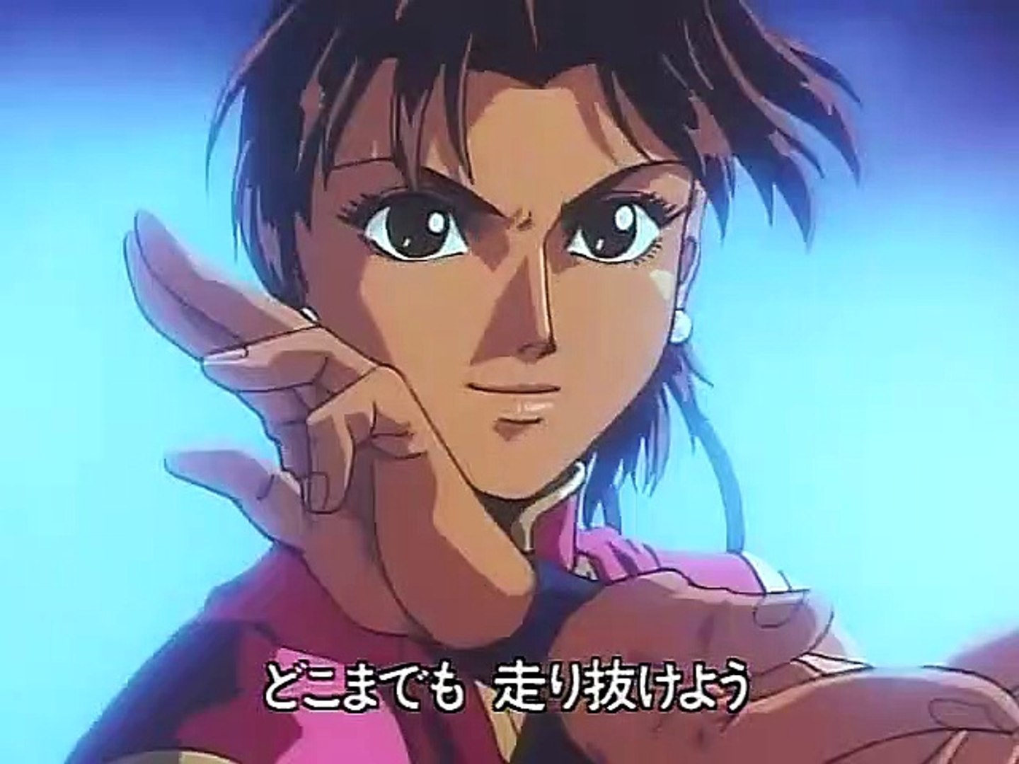 Street Fighter Ii V Episode 21 ストリートファイターii V 第21話 ว ด โอ Dailymotion