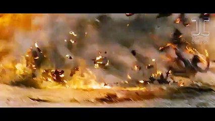 FÚRIA DE TITÃS 2 (Wrath of the Titans) - Trailer HD Legendado