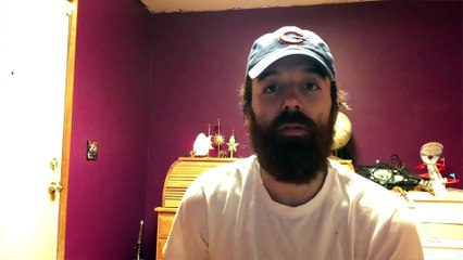 Bears Vikings NFL Pick Tony T Cameron Ross 12/29/2019