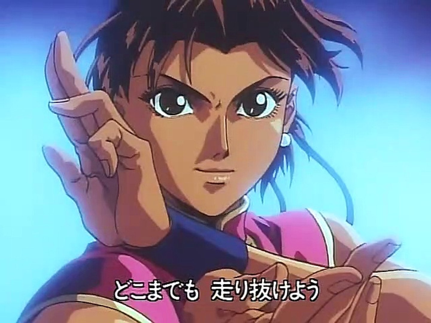 Street Fighter Ii V Episode 25 ストリートファイターii V 第25話 ว ด โอ Dailymotion