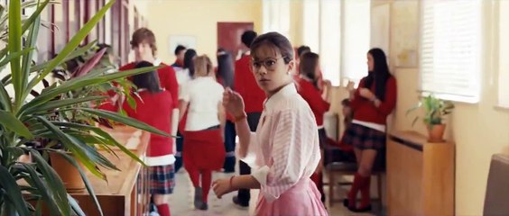 Promoción fantasma - Trailer HD