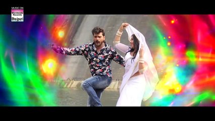 New_Khesari_Lal_Yadav_Dhaniya_Achara_Se_Kala_Tani_Kabhar_|,_Kajal_Raghwani,_Priyanka_Singh_|_HIT_SONG(720p)
