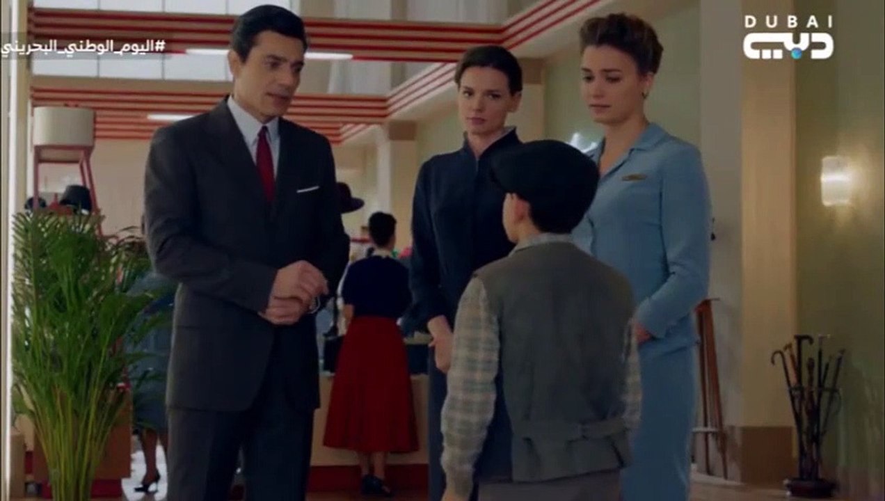 حكايات سيدات الحلقة 25