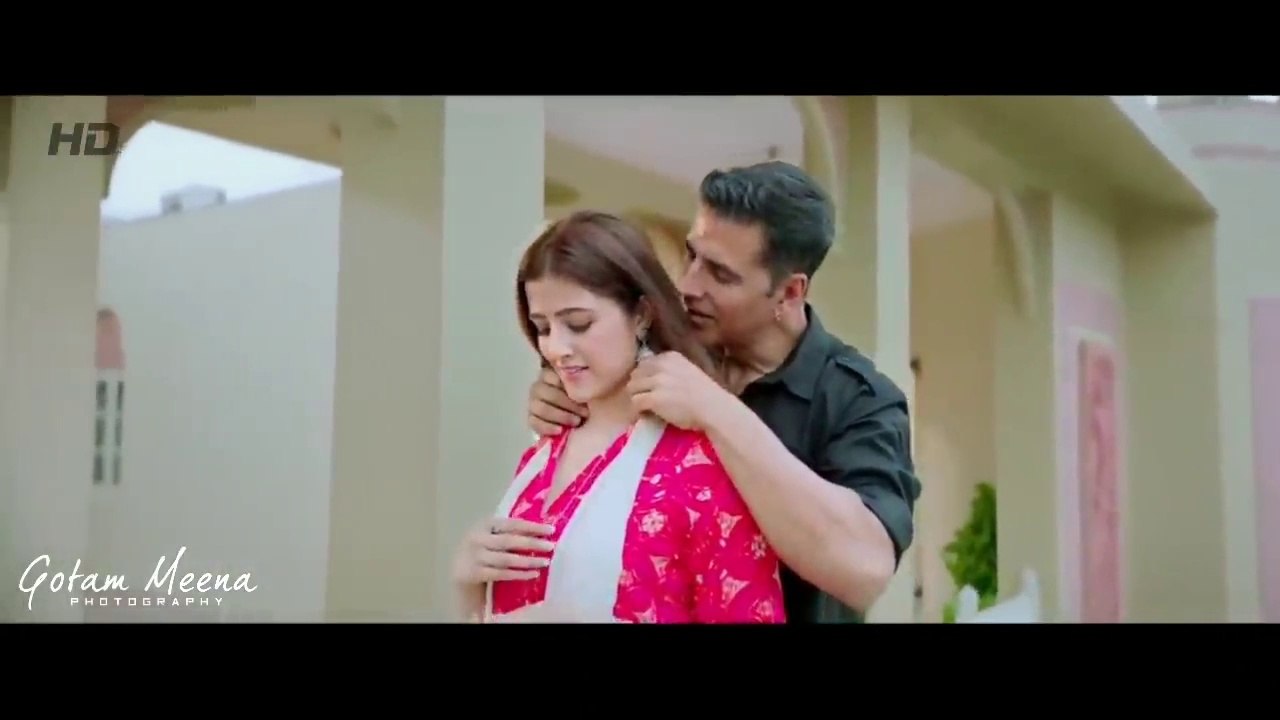 Me Kisi Aur Ka Hu Filhaal Full Vedio Song _ Filhaal _ B Praak _ Jaani _ Akshay Kumar _ HD 4K ( 720 X 720 60fps )[Trim]