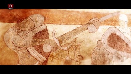 Historien om Danmark - Tidlig Middelalder (4)