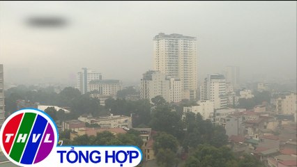 Lý giải hiện tượng sương mù ngày càng dày đặc