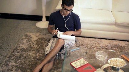 Desejo - Curta Metragem (Desire - Short Film)