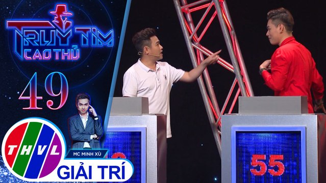 Nghệ sĩ Tấn Bo, Hữu Tín, Bảo Chu, Thanh Thức thể hiện “tình yêu thương chan hòa” ở Vòng dò tìm | Truy tìm cao thủ - Tập 49