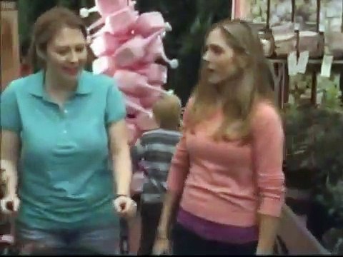 DVD Trailer - Come Dance at My Wedding