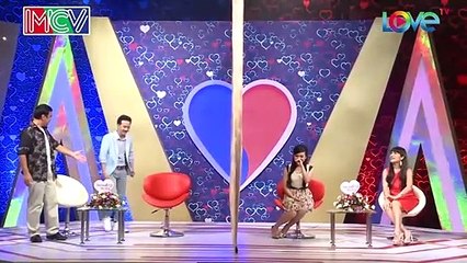 CẶP ĐÔI TRÓT YÊU NHAU TRƯỚC CẢ KHI MỞ RÀO NÔN NÓNG MONG ĐƯỢC GẶP LUÔN ĐỐI PHƯƠNG - BMHH