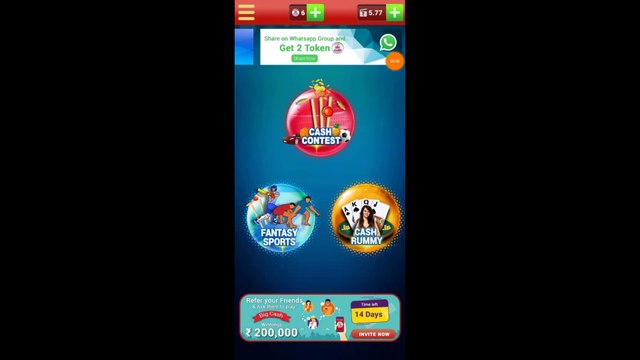 Free Paytm Cash Earning App Big Cash | Big Cash App से Daliy Paytm cash केसे कमाऐ.