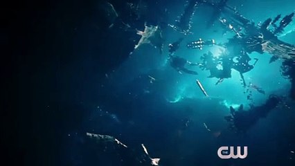 Crisis on Infinite Earths Crossover - We Will Not Fail!