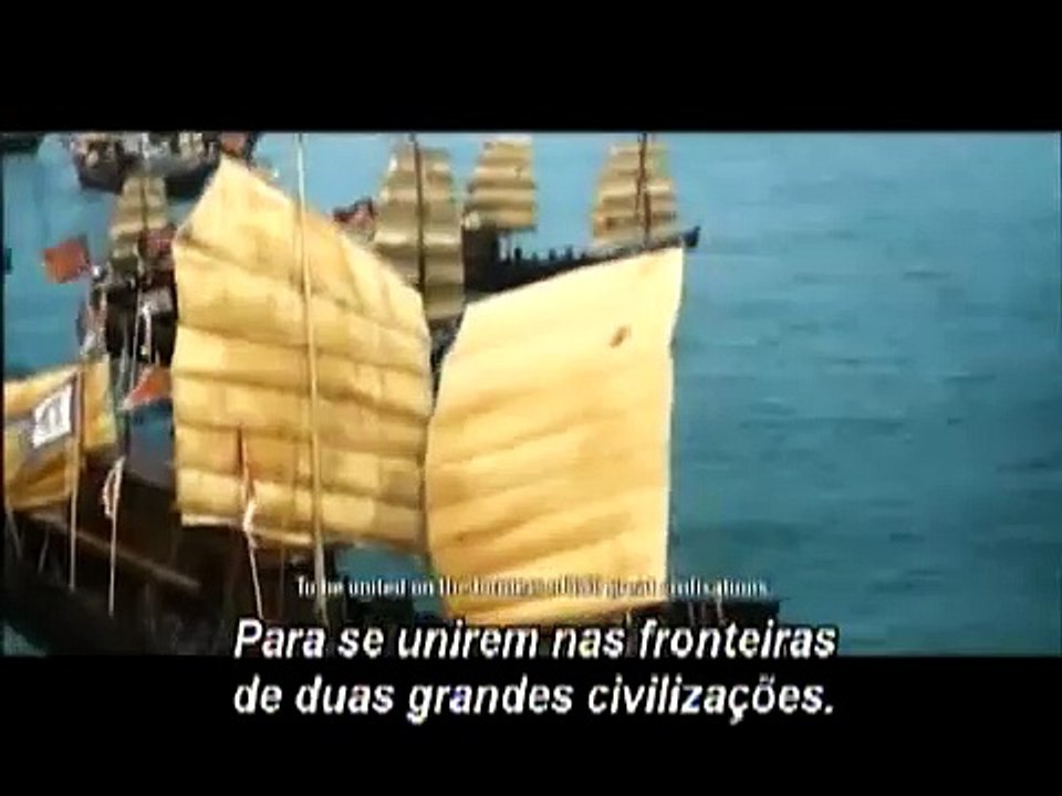Focus - Duelo de Impérios