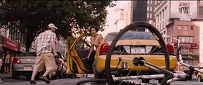 PREMIUM RUSH - Official Trailer - In Theaters August 2012