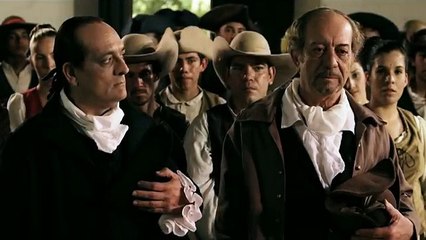 Libertad - La lucha por la Independencia (Trailer HD)