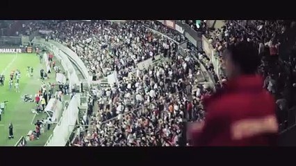 THE RISE AND FALL OF A WHITE COLLAR HOOLIGAN TRAILER 2012