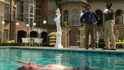'Freaky Deaky' Trailer HD