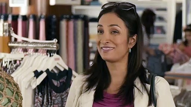 Hello I Must be Going Official Trailer [HD]: Melanie Lynskey, Blythe Danner & Christopher Abbott