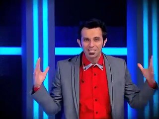 TEASER "CANTE SE PUDER"