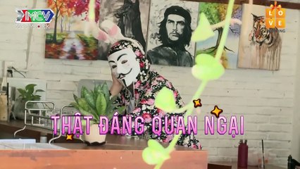 TRẠI HUẤN LUYỆN VUI VẺ #3 FULL - Gin Tuấn Kiệt hóa nam thần tỏa sáng trong mắt 10 hotgirl