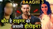 BAAGHI 3- Who Will Be Tiger Shroff's Heroine Shraddha Kapoor Or Disha Patani