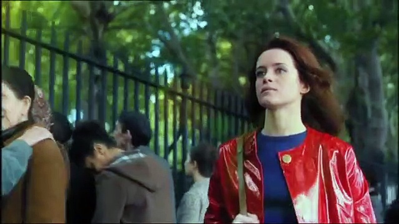 White Heat - Launch Trailer - BBC Two