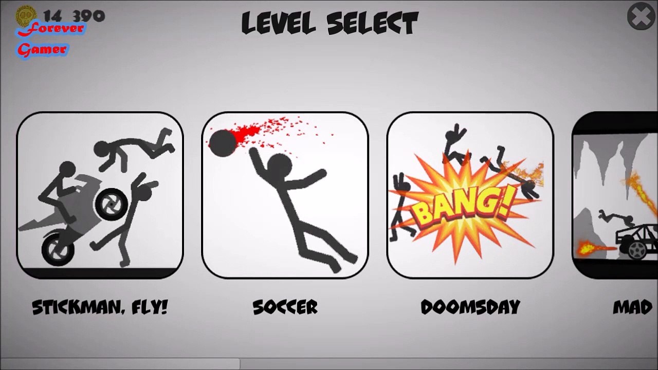 Stickman Annahilation (Part - 3)