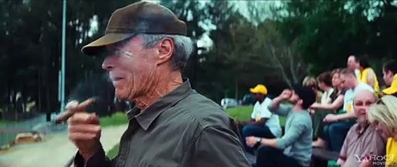 Trouble With The Curve - Official Trailer (HD)