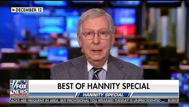 Sean Hannity 12-24-19 FULL - Sean Hannity Fox News december 24,2019