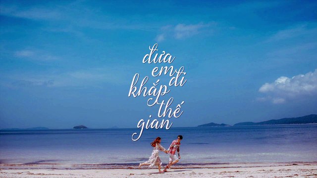 ĐƯA NHAU ĐI KHẮP THẾ GIAN X BÍCH PHƯƠNG I TOP COVER I BEATS