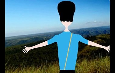 Amor Platônico (Platonic Love) - Short Film Animation