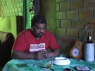 Tradução da Miséria - Versão Curta