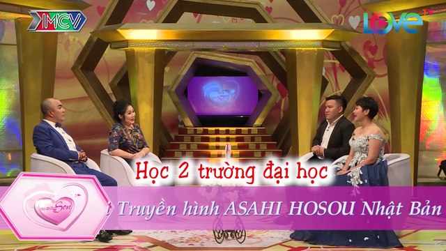 VỢ CHỒNG SON - VCS #251 FULL - Ghét của nào trời trao của đó - Chồng tán tỉnh khi vợ sinh con