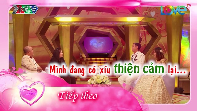 Vợ Chồng Son - Tập 255 FULL - Chồng GHÉT CAY ĐẮNG vợ nhưng tới hồi yêu lại GHEN TUỘT CANXI