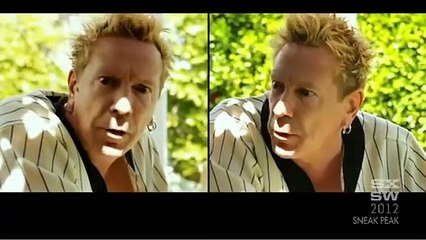 Hot Docs Trailers 2012: BEWARE OF MR. BAKER