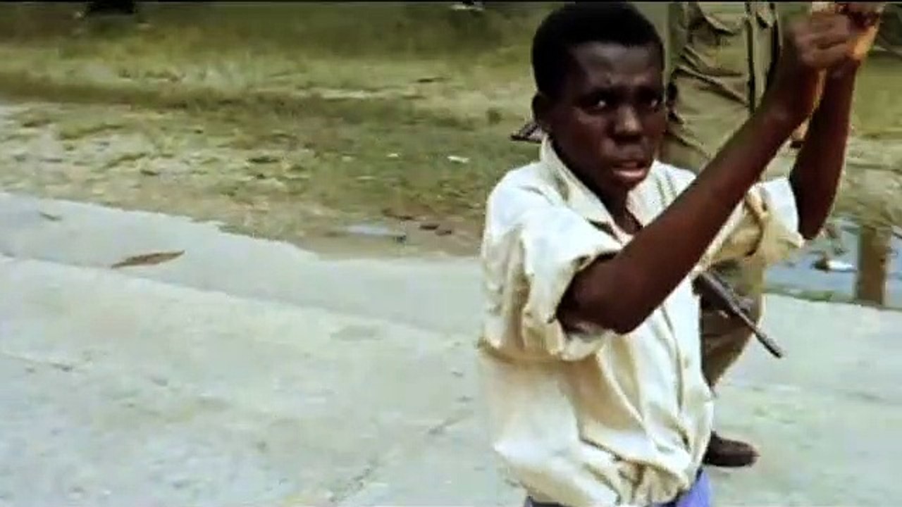 McCullin trailer - in cinemas & Curzon on Demand from 1 January 2013