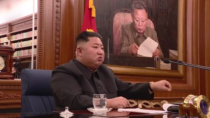 한중일 "북미대화 유지"...北 성탄절 선물은 / YTN