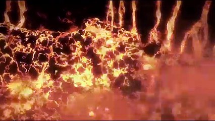 Ring of Fire Trailer