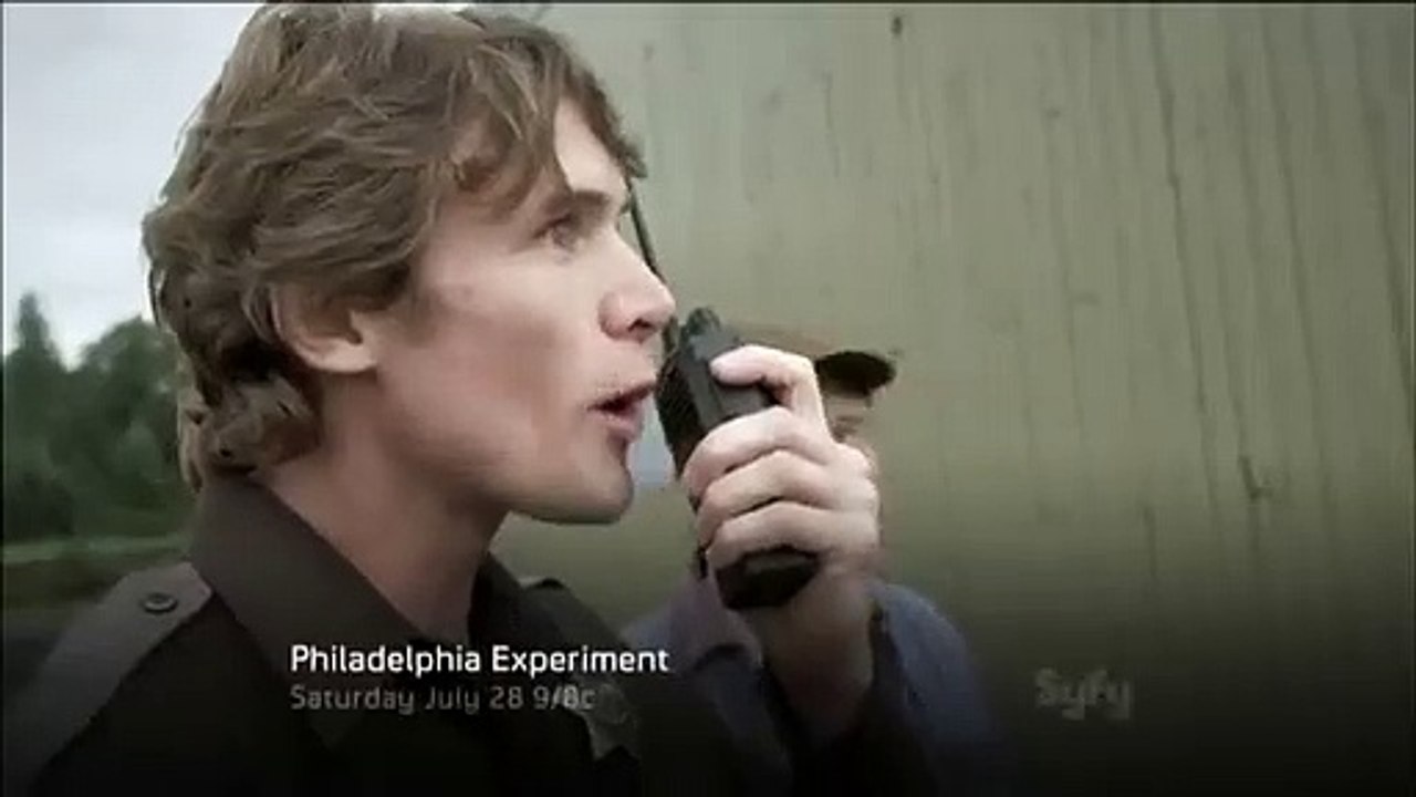 philadelphia experiment trailer 2012