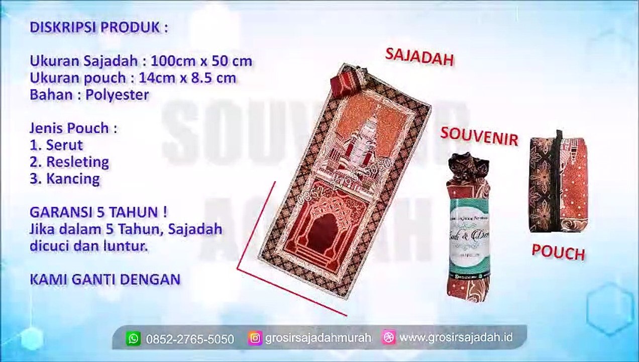 PROMO!!! +62 852-2765-5050, Souvenir Pernikahan Unik Dan Islami sekitar Bandung