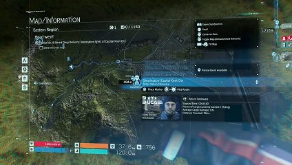 DEATH STRANDING FIRST TIME PLAYTHROUGH PART 10