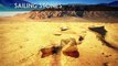 रहस्यमय रेगिस्तान | जहाँ पत्थर अपने आप खिसकते हैं |Biggest Mystery Solved!!! | Death Valley