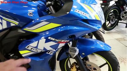 বাংলাদেশের রাস্তার ৫টি গতি সম্পন্ন মোটরসাইকাল | Fastest motorcycle of Bangladesh -- Suzuki GSX R150 vs R15