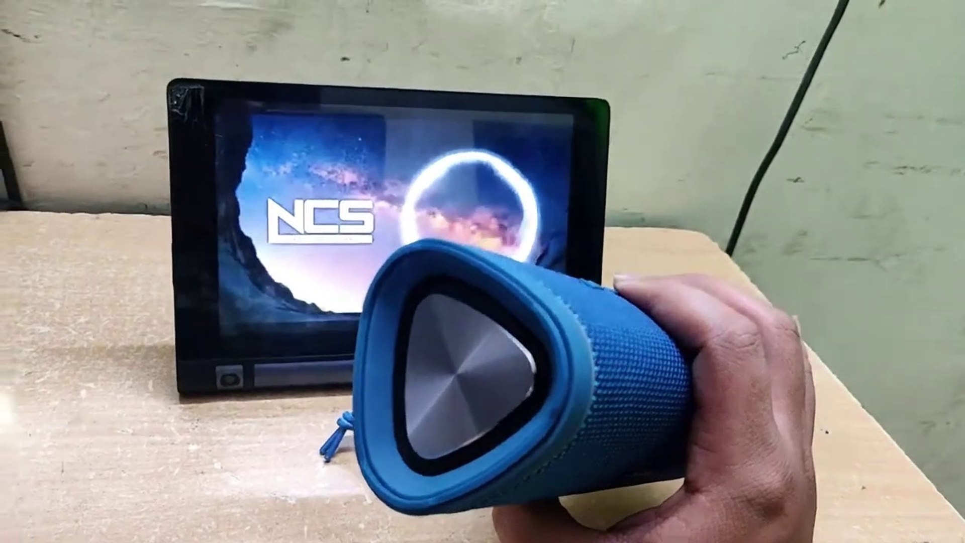 flipkart smart buy bluetooth speaker