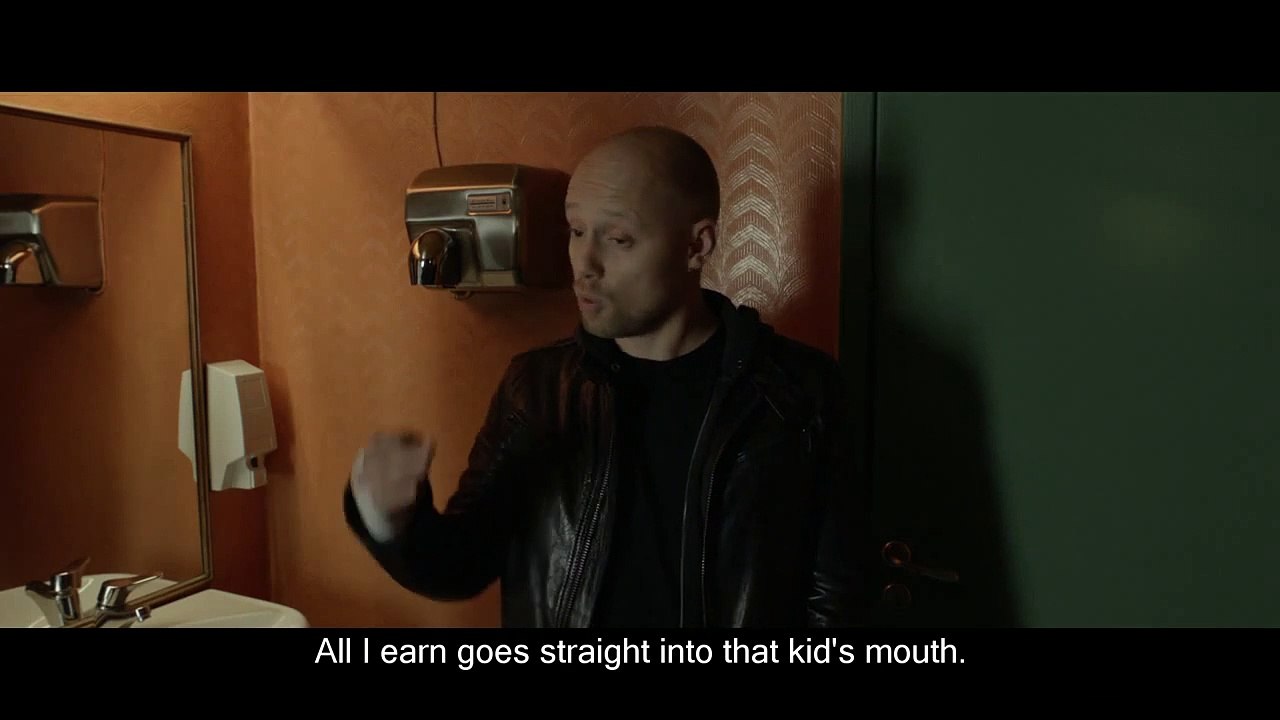 90 Minutes - trailer