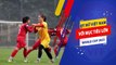 PCT Trần Quốc Tuấn khích lệ ĐT nữ Việt Nam với mục tiêu Olympic 2020 và World Cup 2023 | VFF Channel