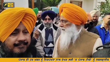 ਹੋਰ ਅਕਾਲੀ ਵੀ ਸੁਖਬੀਰ ਬਾਦਲ ਤੋਂ ਔਖੇ? After Sukhdev Singh Dhindsa more Akali leaders will follow him?