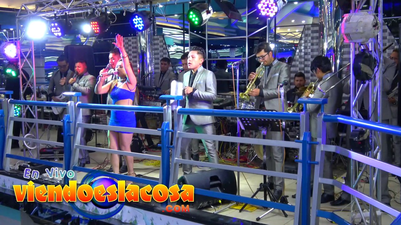 MÚSICA EN VIVO PARA BODAS - YANET BUTRON - Caprichosa - VIENDO ES LA COSA