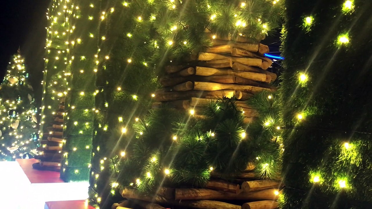 Christmas 2019, Singapore