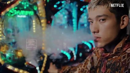 Giri _ Haji - Official Trailer - Netflix